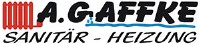 A. Gaffke Logo